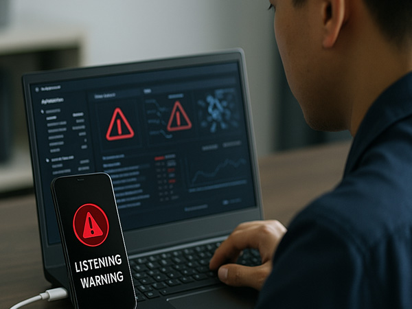 杏花岭手机泄密排查